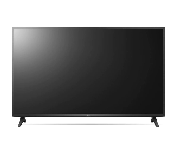 LG 50UQ75003LF 50" LED 4K webOS DVB-T2 - 728993 - zdjęcie 3